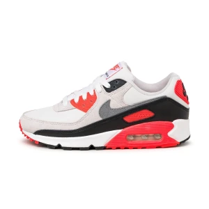Buty Nike Air Max 90 “3M Infrared” (IU1055-100)