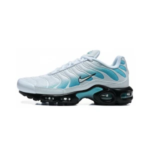 Buty Nike Air Max Plus “Biały / turkusowy” (IU7539-345)