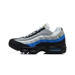 Buty Nike Air Max 95 Big Bubble “Biały / niebieski” (IU7544-100)