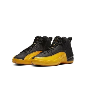 Buty Air Jordan 12 Retro “University Gold” (130690-070)