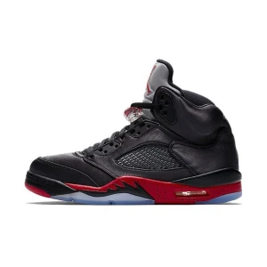 Buty Air Jordan 5 Retro “Satin Bred” (136027-006)