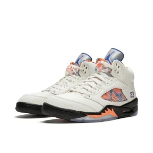 Buty Air Jordan 5 Retro “International Flight” (136027-148)