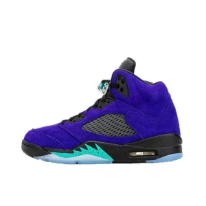 Buty Air Jordan 5 Retro “Grape Ice” (136027-500)