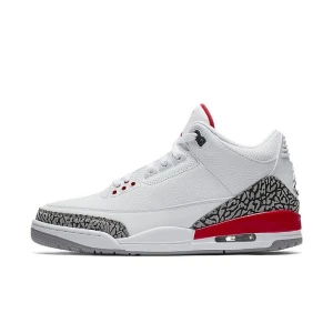 Buty Air Jordan 3 Retro “Katrina” (136064-116)