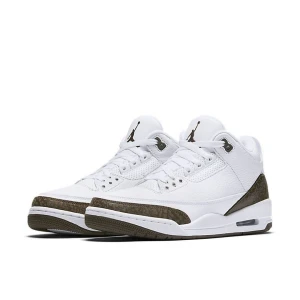 Buty Air Jordan 3 Retro “Mocha” (136064-122)