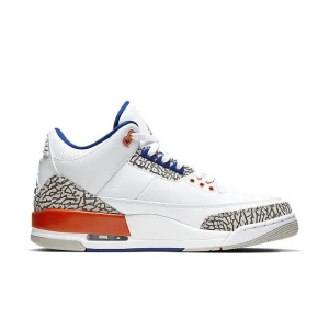 Buty Air Jordan 3 Retro “Knicks” (136064-148)