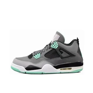 Buty Air Jordan 4 Retro “Green Glow” (308497-033)