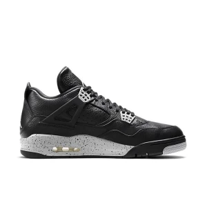 Buty Air Jordan 4 Retro “Oreo” (314254-003)