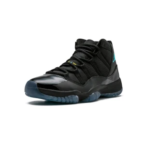 Buty Air Jordan 11 Retro “Gamma Blue” (378037-006)