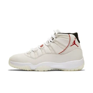Buty Air Jordan 11 Retro “Platinum Tint” (378037-016)