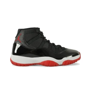 Buty Air Jordan 11 Retro “Bred” (378037-061)