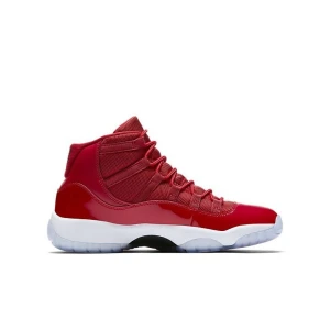 Buty Air Jordan 11 Retro “Gym Red” (378037-623)