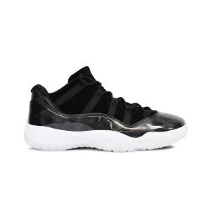 Buty Air Jordan 11 Retro Low “Barons” (528895-010)