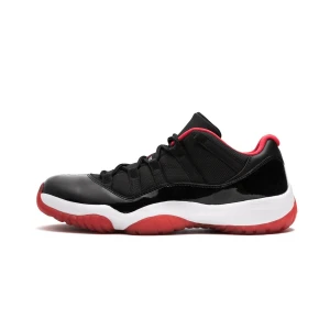 Buty Air Jordan 11 Retro Low “Bred” (528895-012)