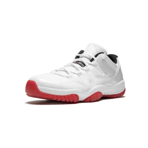 Buty Air Jordan 11 Retro Low “Cherry” (528895-101)
