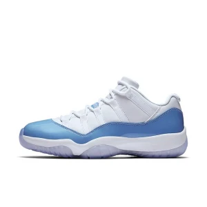 Buty Air Jordan 11 Retro Low “UNC” (528895-106)
