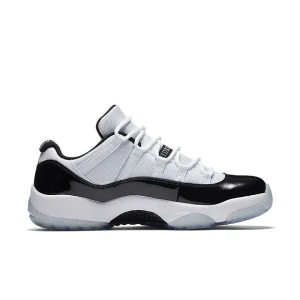 Buty Air Jordan 11 Retro Low “Concord” (528895-153)