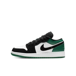 Buty Air Jordan 1 Low “Mystic Green” (553558-113)