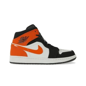 Buty Air Jordan 1 Mid “Shattered Backboard” (554724-058)