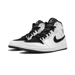 Buty Air Jordan 1 Mid “Alternate Think 16” (554724-121)