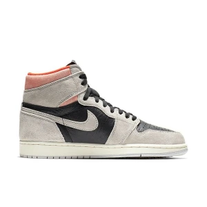Buty Air Jordan 1 Retro High OG “Neutral Grey” (555088-018)
