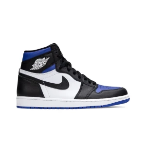 Buty Air Jordan 1 Retro High OG “Royal Toe” (555088-041)