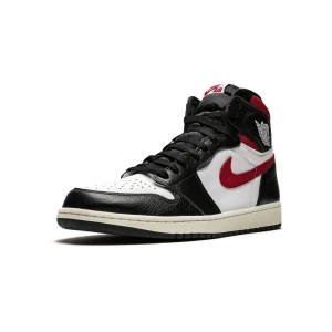 Buty Air Jordan 1 Retro High OG “Gym Red” (555088-061)