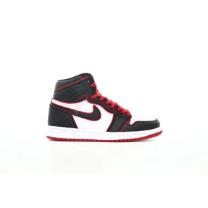 Buty Air Jordan 1 Retro High OG “Black” (555088-062)