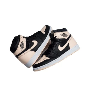 Buty Air Jordan 1 Retro High OG “Crimson Tint” (555088-081)
