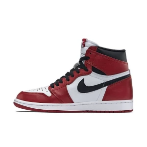 Buty Air Jordan 1 Retro High OG “Chicago” (555088-101)