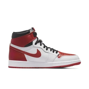 Buty Air Jordan 1 Retro High OG “Heritage” (555088-161)