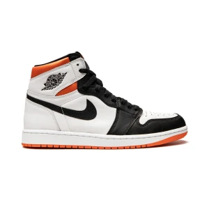 Buty Air Jordan 1 Retro High OG “Electro Orange” (555088-180)