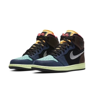 Buty Air Jordan 1 Retro High OG “Bio Hack” (555088-201)