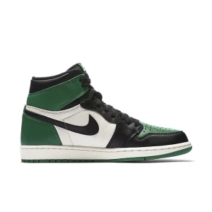 Buty Air Jordan 1 Retro High OG “Pine Green” (555088-302)