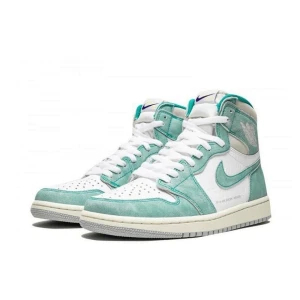 Buty Air Jordan 1 Retro High OG “Turbo Green” (555088-311)