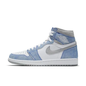 Buty Air Jordan 1 Retro High OG “Hyper Royal” (555088-402)