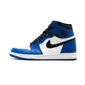 Buty Air Jordan 1 Retro High OG “Game Royal” (555088-403)