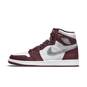 Buty Air Jordan 1 Retro High OG “Bordeaux” (555088-611)