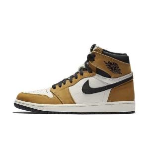 Buty Air Jordan 1 Retro High OG “Rookie of the Year” (555088-700)