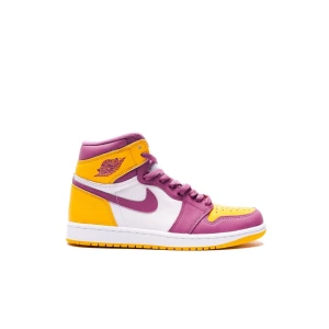 Buty Air Jordan 1 Retro High OG “Brotherhood” (555088-706)