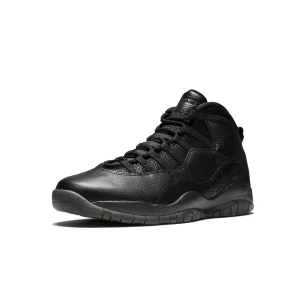 Buty Air Jordan 10 Retro “OVO Black” (819955-030)