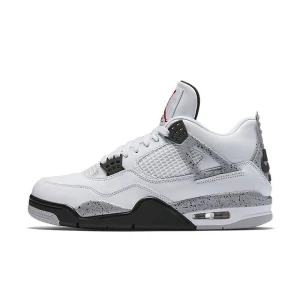 Buty Air Jordan 4 Retro “White Cement” (840606-192)