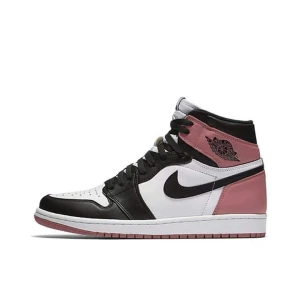Buty Air Jordan 1 Retro High OG “Rust Pink” (861428-101)