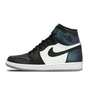 Buty Air Jordan 1 Retro High OG “All Star Game Chameleon” (907958-015)