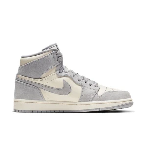 Buty Air Jordan 1 High PRM “Pale Ivory” (AH7389-101)