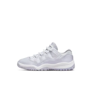 Buty Air Jordan 11 Retro Low “Pure Violet” (AH7860-101)