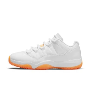 Buty Air Jordan 11 Retro Low “Citrus” (AH7860-139)