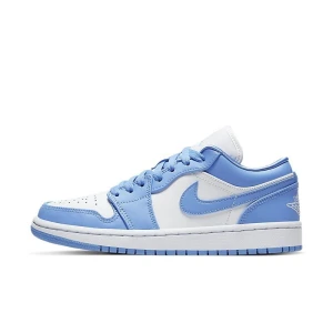 Buty Air Jordan 1 Low “UNC” (AO9944-441)