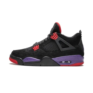 Buty Air Jordan 4 Retro “Raptors” (AQ3816-065)