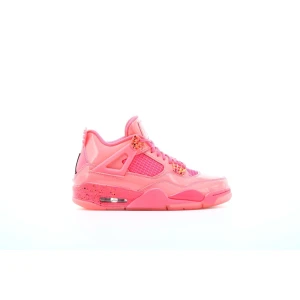 Buty Air Jordan 4 Retro “Hot Punch” (AQ9128-600)
